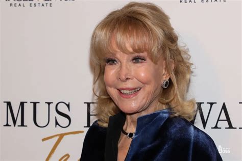 barbara eden images 2023|Barbara Eden (@officialbarbaraeden) • Instagram photos and videos